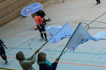 Bild 550 - B-Juniorinnen Landesmeisterschaften